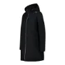 CMP Coat Zip Hood 32z1406 Jacke