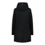 CMP Coat Zip Hood 32z1406 Jacke