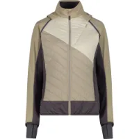 CMP Detachable Sleeves 30a2276 Softshelljacke