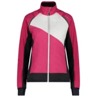 CMP Detachable Sleeves 30a2276 Softshelljacke CMP Detachable Sleeves 30a2276 Softshelljacke