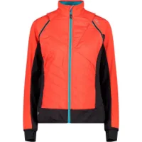 CMP Detachable Sleeves 30a2276 Softshelljacke CMP Detachable Sleeves 30a2276 Softshelljacke
