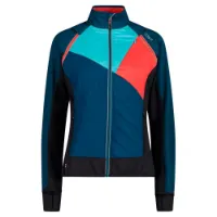 CMP Detachable Sleeves 30a2276 Softshelljacke CMP Detachable Sleeves 30a2276 Softshelljacke