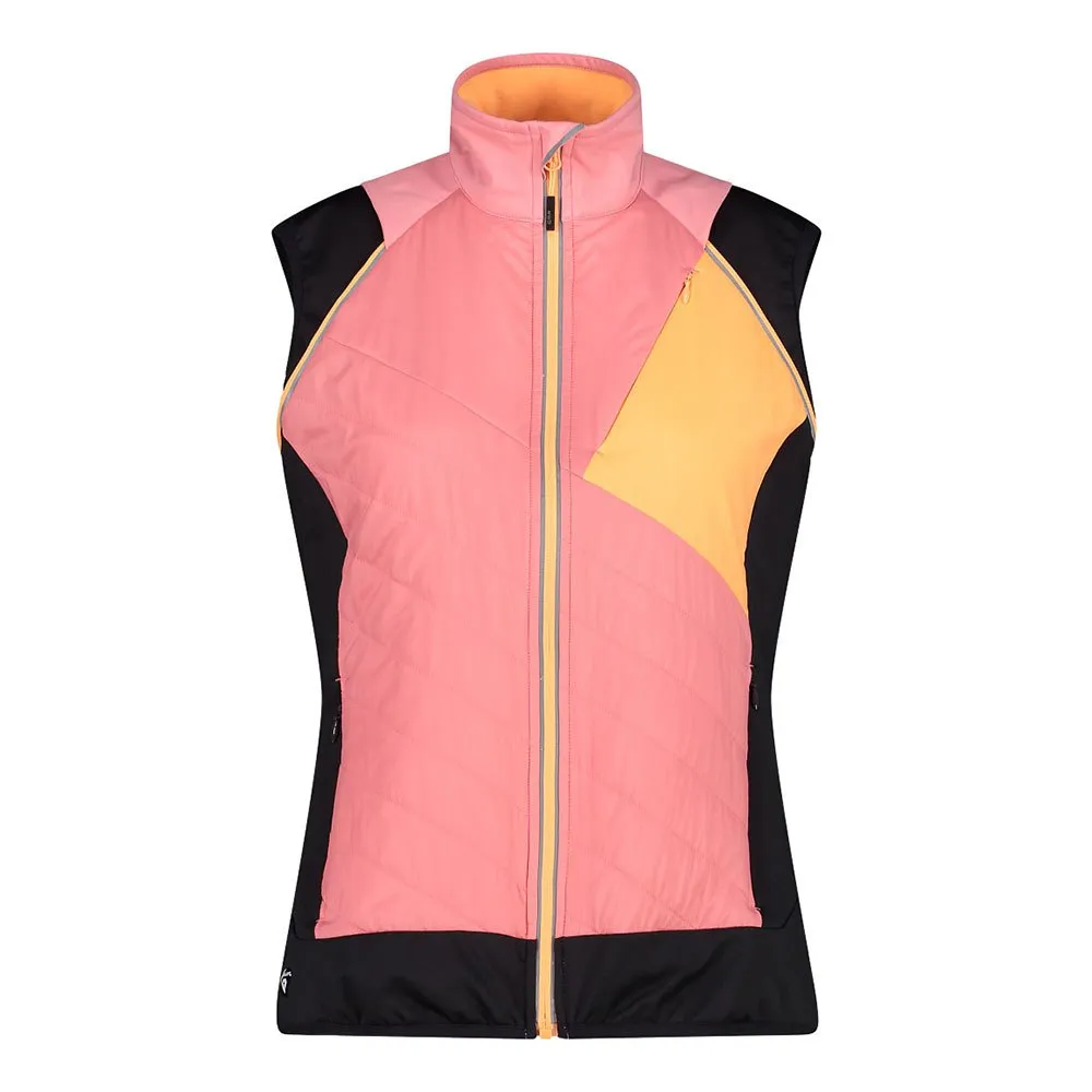 CMP Detachable Sleeves 30a2276 Softshelljacke CMP Detachable Sleeves 30a2276 Softshelljacke