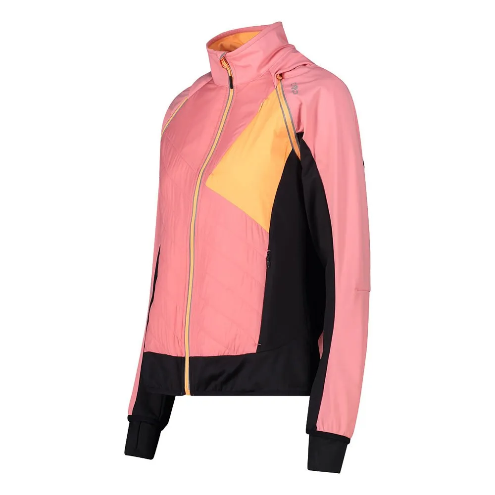 CMP Detachable Sleeves 30a2276 Softshelljacke CMP Detachable Sleeves 30a2276 Softshelljacke