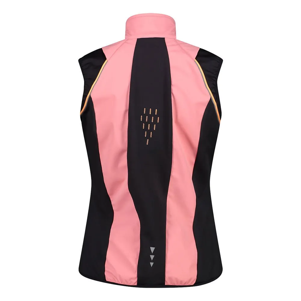 CMP Detachable Sleeves 30a2276 Softshelljacke CMP Detachable Sleeves 30a2276 Softshelljacke