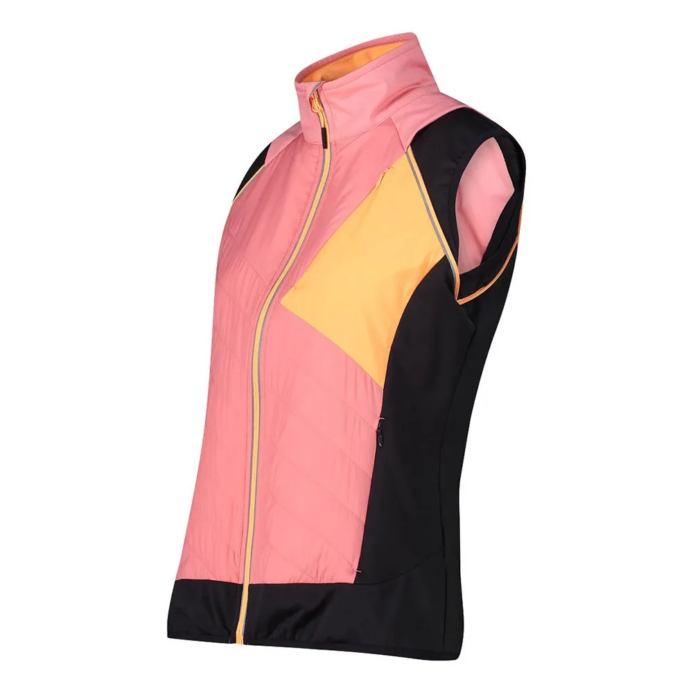 CMP Detachable Sleeves 30a2276 Softshelljacke CMP Detachable Sleeves 30a2276 Softshelljacke