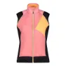 CMP Detachable Sleeves 30a2276 Softshelljacke