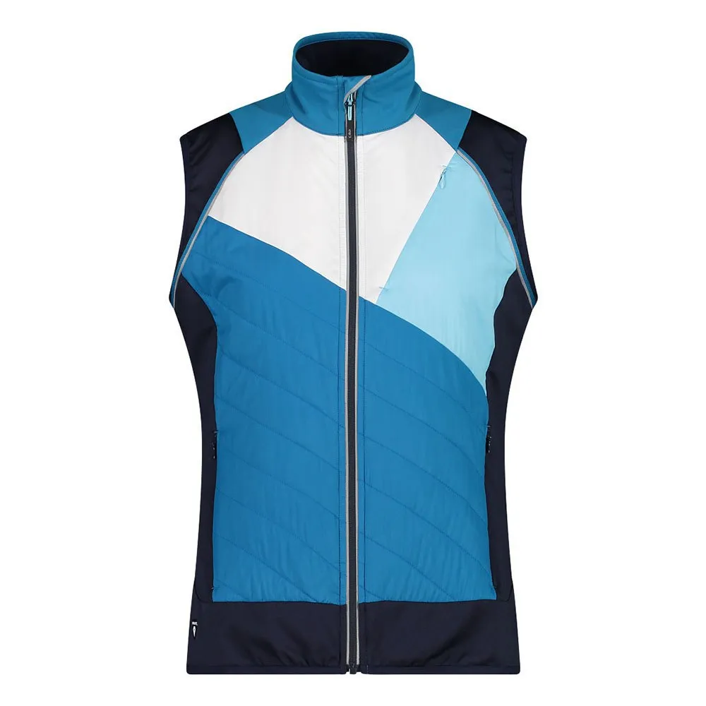 CMP Detachable Sleeves 30a2276 Softshelljacke