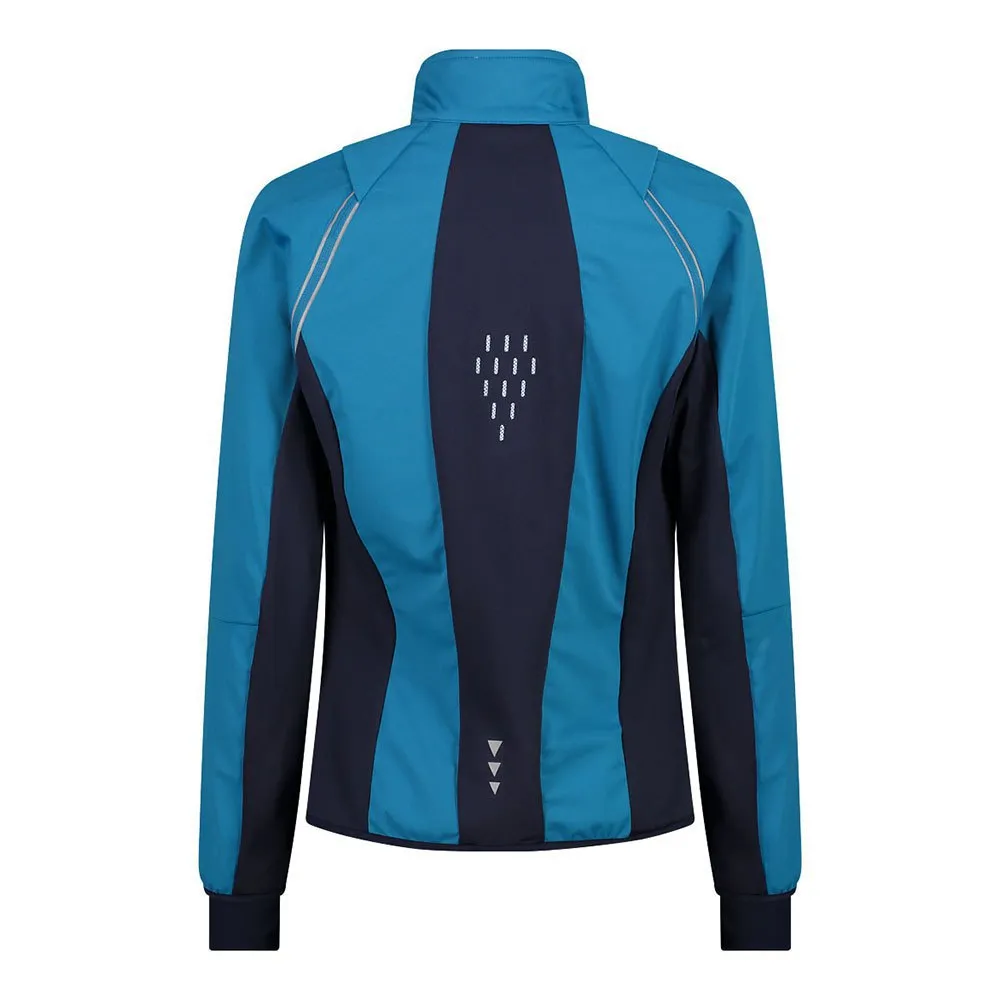 CMP Detachable Sleeves 30a2276 Softshelljacke