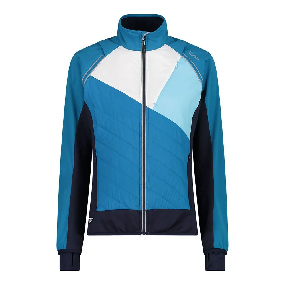 CMP Detachable Sleeves 30a2276 Softshelljacke