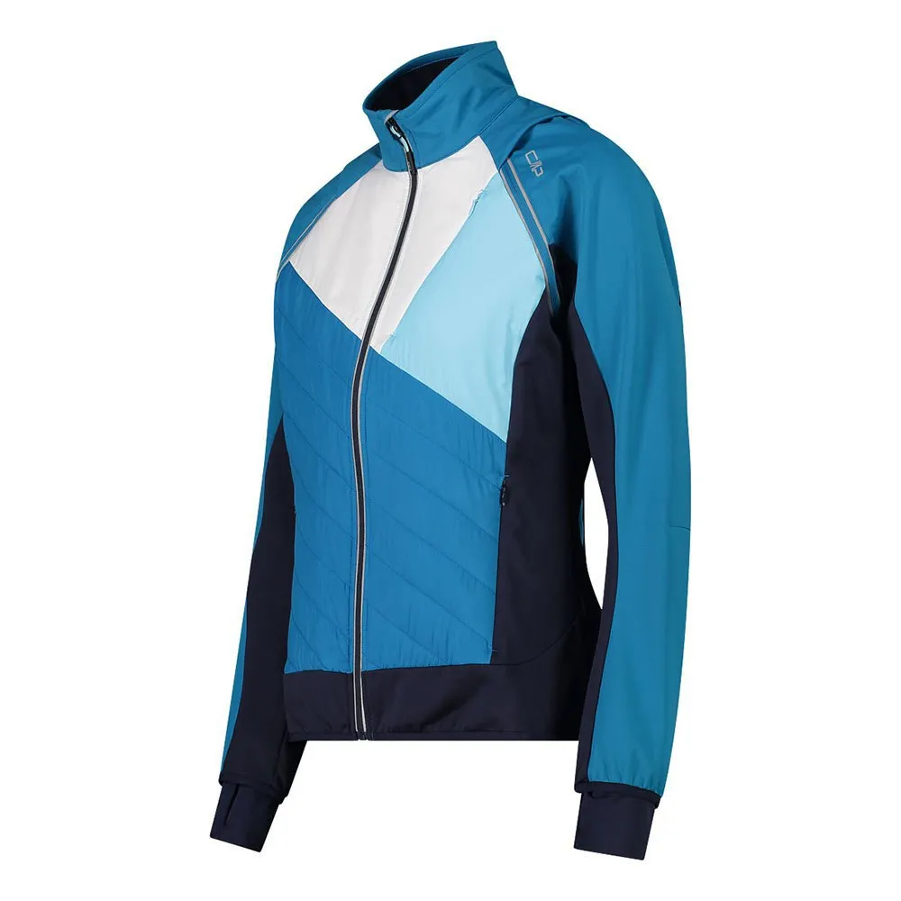 CMP Detachable Sleeves 30a2276 Softshelljacke