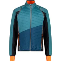 CMP Detachable Sleeves 30a2647 Jacke