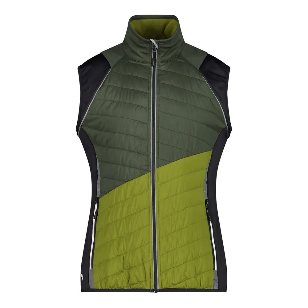 CMP Detachable Sleeves 30a2647 Jacke CMP Detachable Sleeves 30a2647 Jacke