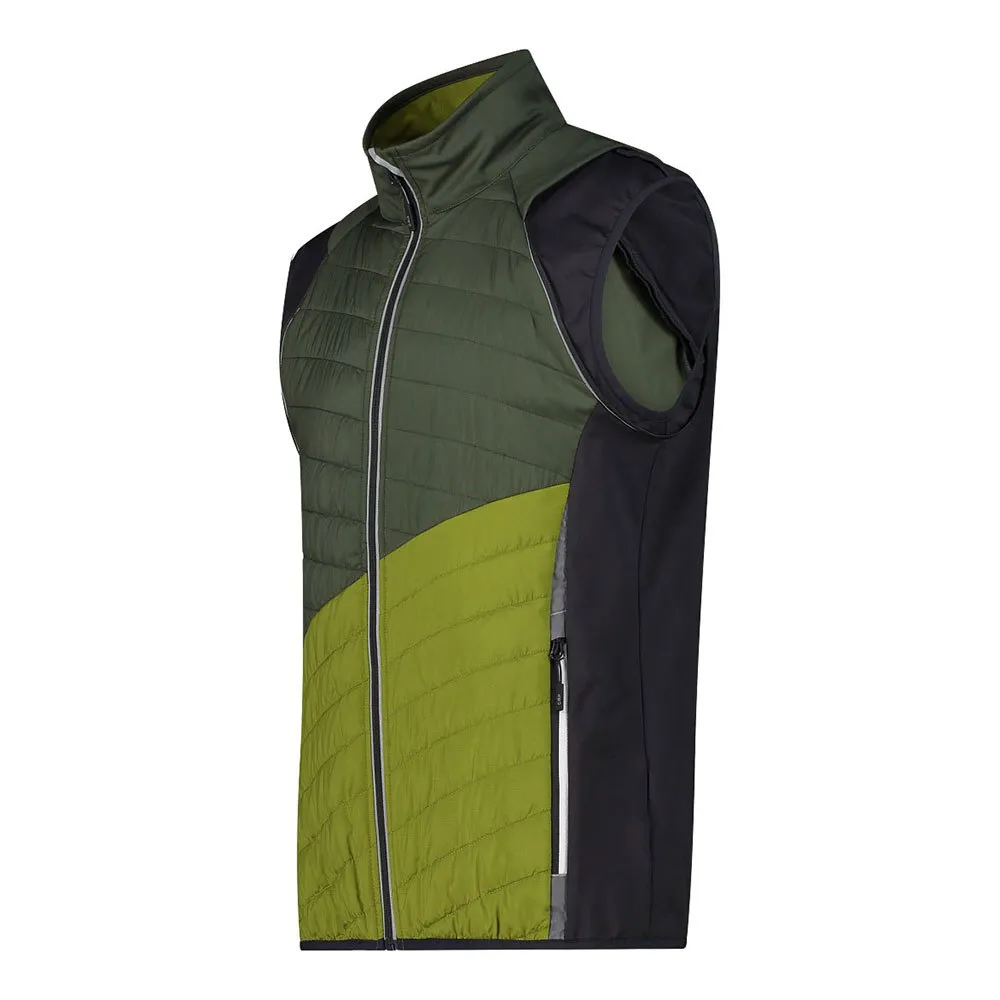CMP Detachable Sleeves 30a2647 Jacke CMP Detachable Sleeves 30a2647 Jacke