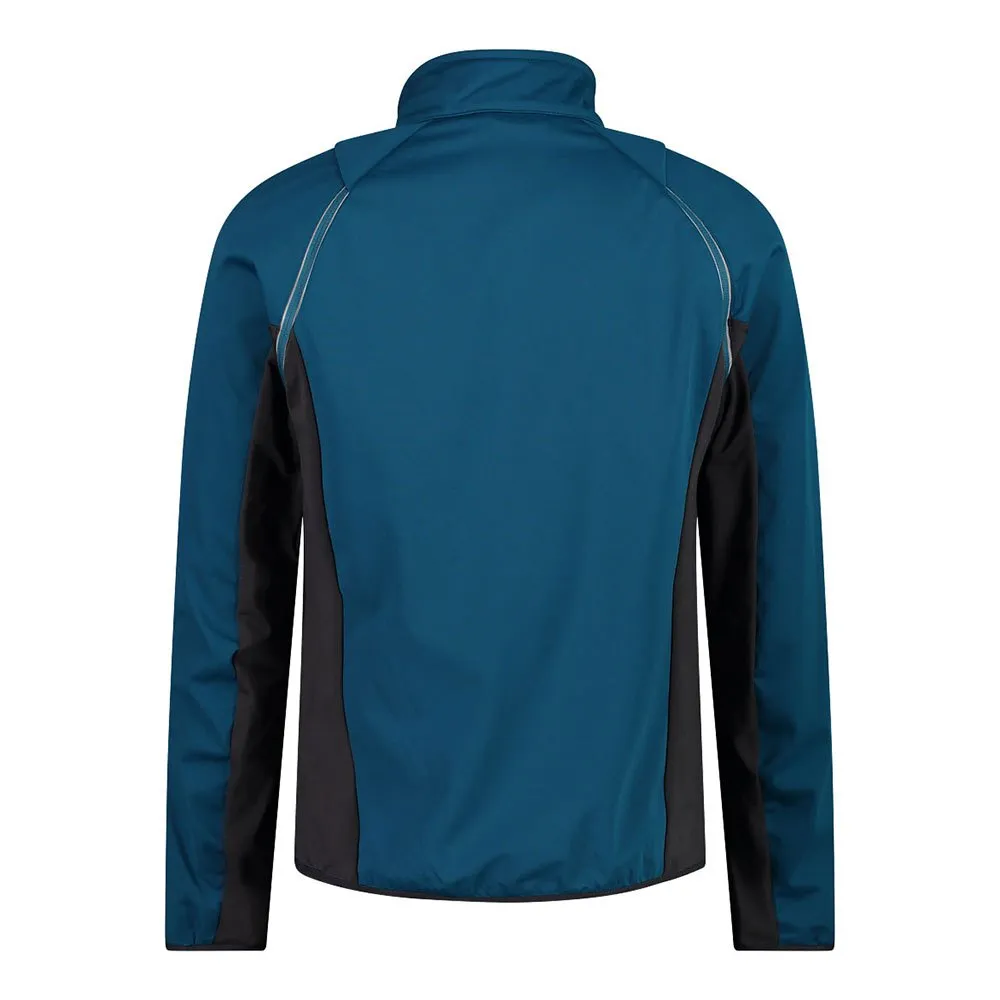 CMP Detachable Sleeves 32a7727 Jacke CMP Detachable Sleeves 32a7727 Jacke