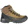 CMP Dhenieb Wp 30q4716 Wanderstiefel