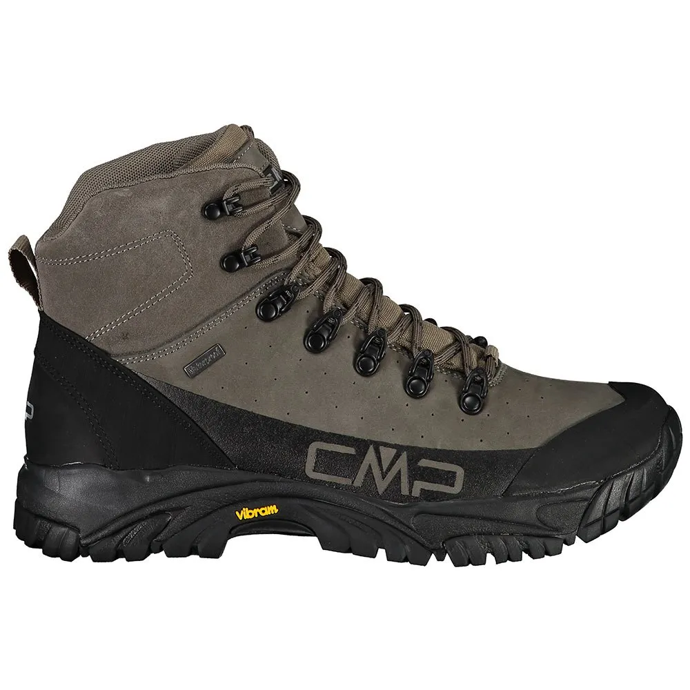 CMP Dhenieb Wp 30q4717 Wanderstiefel