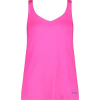 CMP Double Top 31t8256 ärmelloses T-shirt