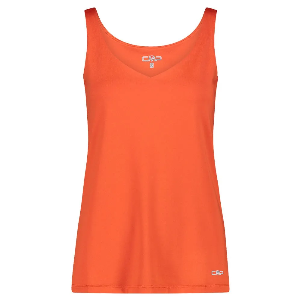 CMP Double Top 31t8256 ärmelloses T-shirt CMP Double Top 31t8256 ärmelloses T-shirt