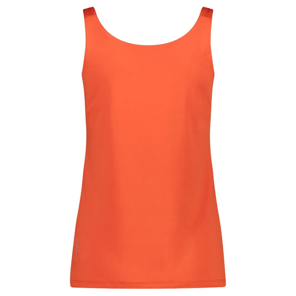 CMP Double Top 31t8256 ärmelloses T-shirt CMP Double Top 31t8256 ärmelloses T-shirt