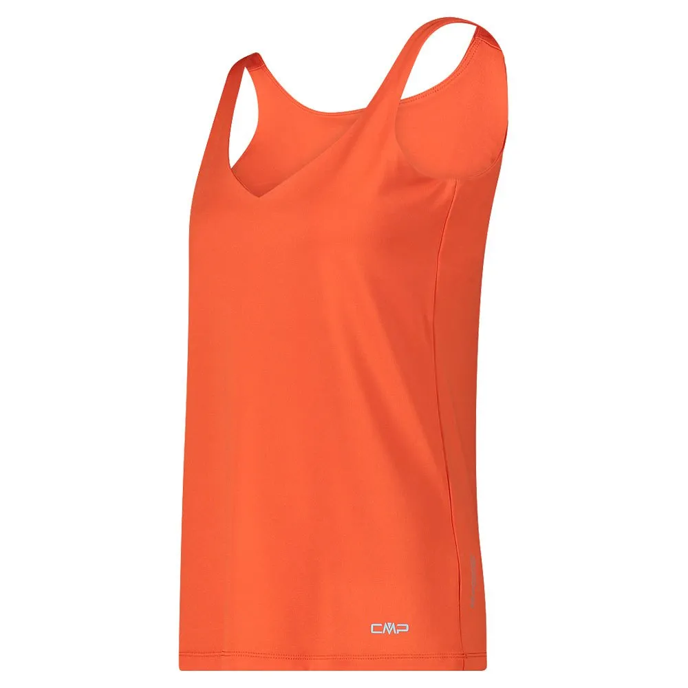 CMP Double Top 31t8256 ärmelloses T-shirt CMP Double Top 31t8256 ärmelloses T-shirt