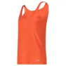 CMP Double Top 31t8256 ärmelloses T-shirt