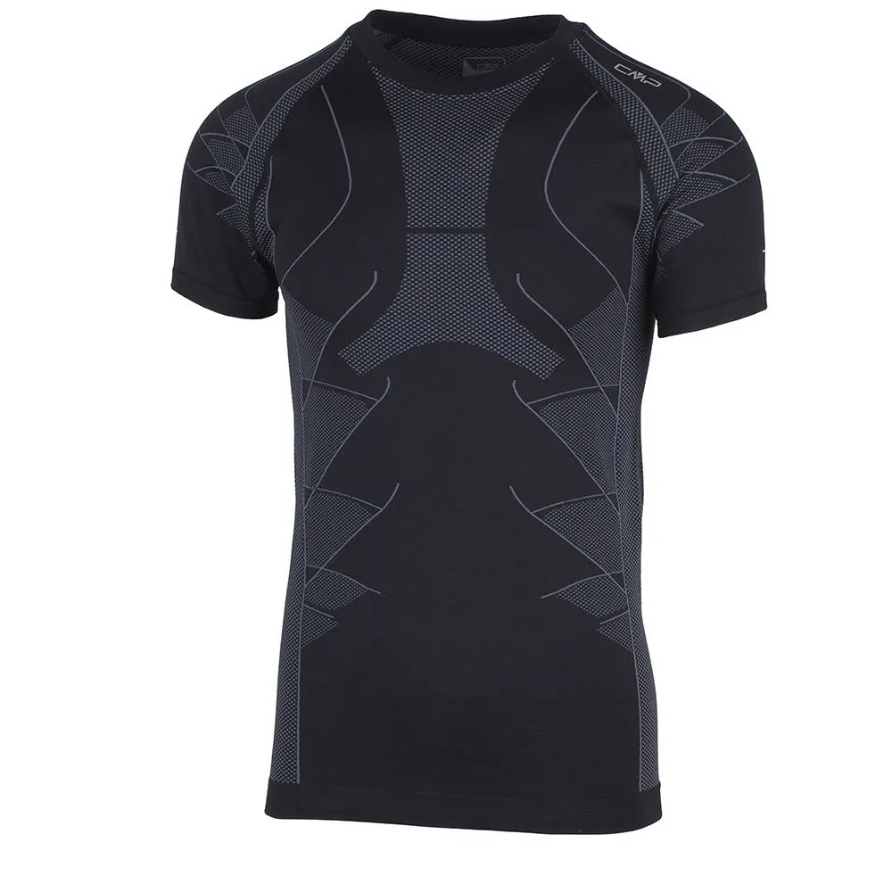 CMP Dry Seamless 3c83367 Kurzarm-t-shirt CMP Dry Seamless 3c83367 Kurzarm-t-shirt