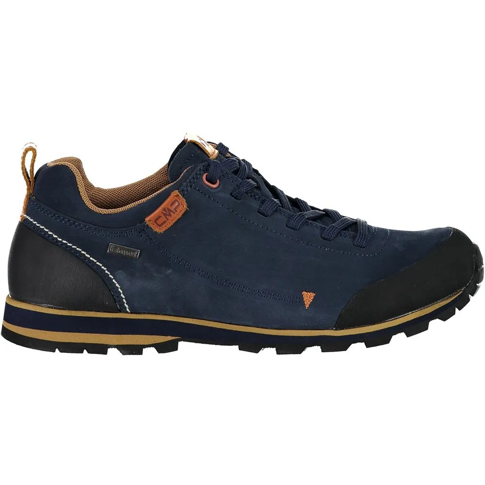 CMP Elettra Low Wp 38q4617 Wanderschuhe CMP Elettra Low Wp 38q4617 Wanderschuhe
