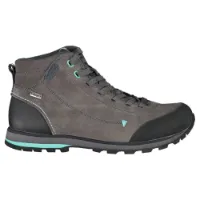 CMP Elettra Mid Wp 38q4596 Wanderstiefel CMP Elettra Mid Wp 38q4596 Wanderstiefel