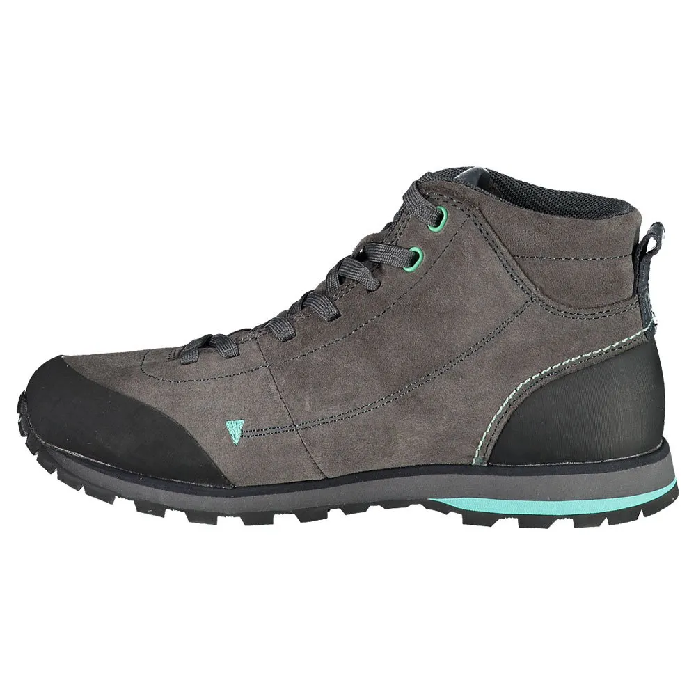 CMP Elettra Mid Wp 38q4596 Wanderstiefel CMP Elettra Mid Wp 38q4596 Wanderstiefel