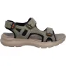 CMP Emby Hiking 3q93637 Sandalen, Jungle