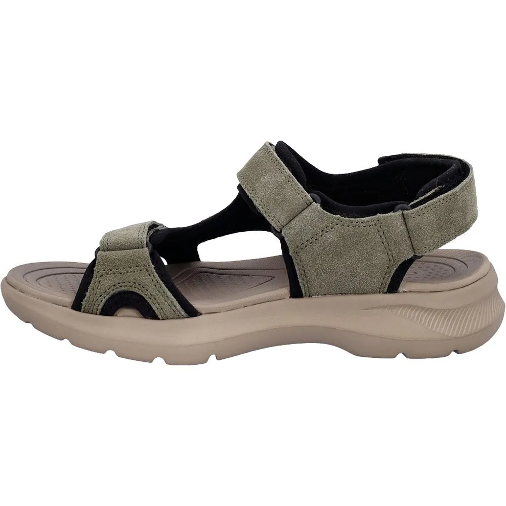 CMP Emby Hiking 3q93637 Sandalen, Jungle