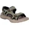 CMP Emby Hiking 3q93637 Sandalen, Jungle