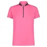 CMP Fietsshirt 30c7336 Kurzarm-radtrikot