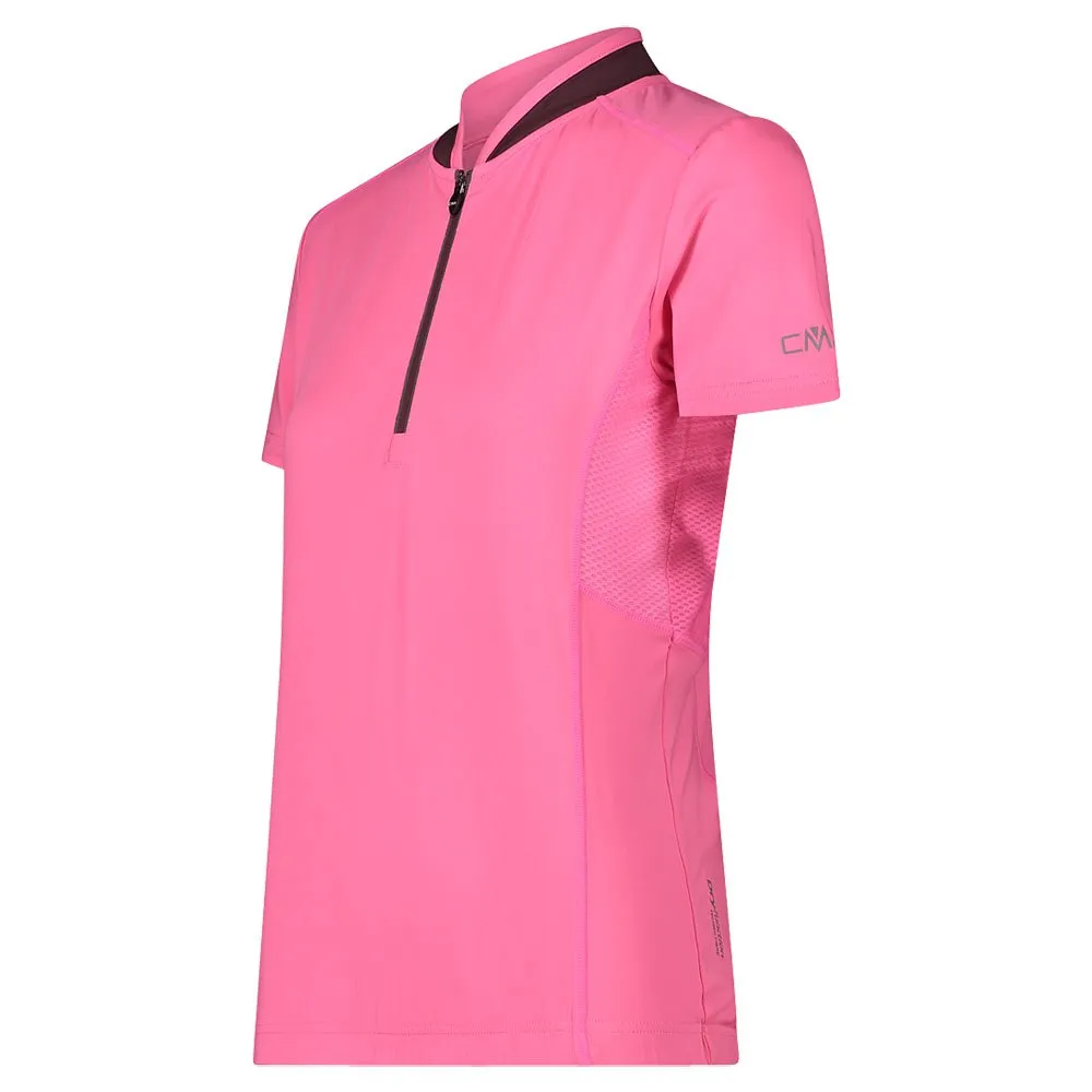CMP Fietsshirt 30c7336 Kurzarm-radtrikot CMP Fietsshirt 30c7336 Kurzarm-radtrikot