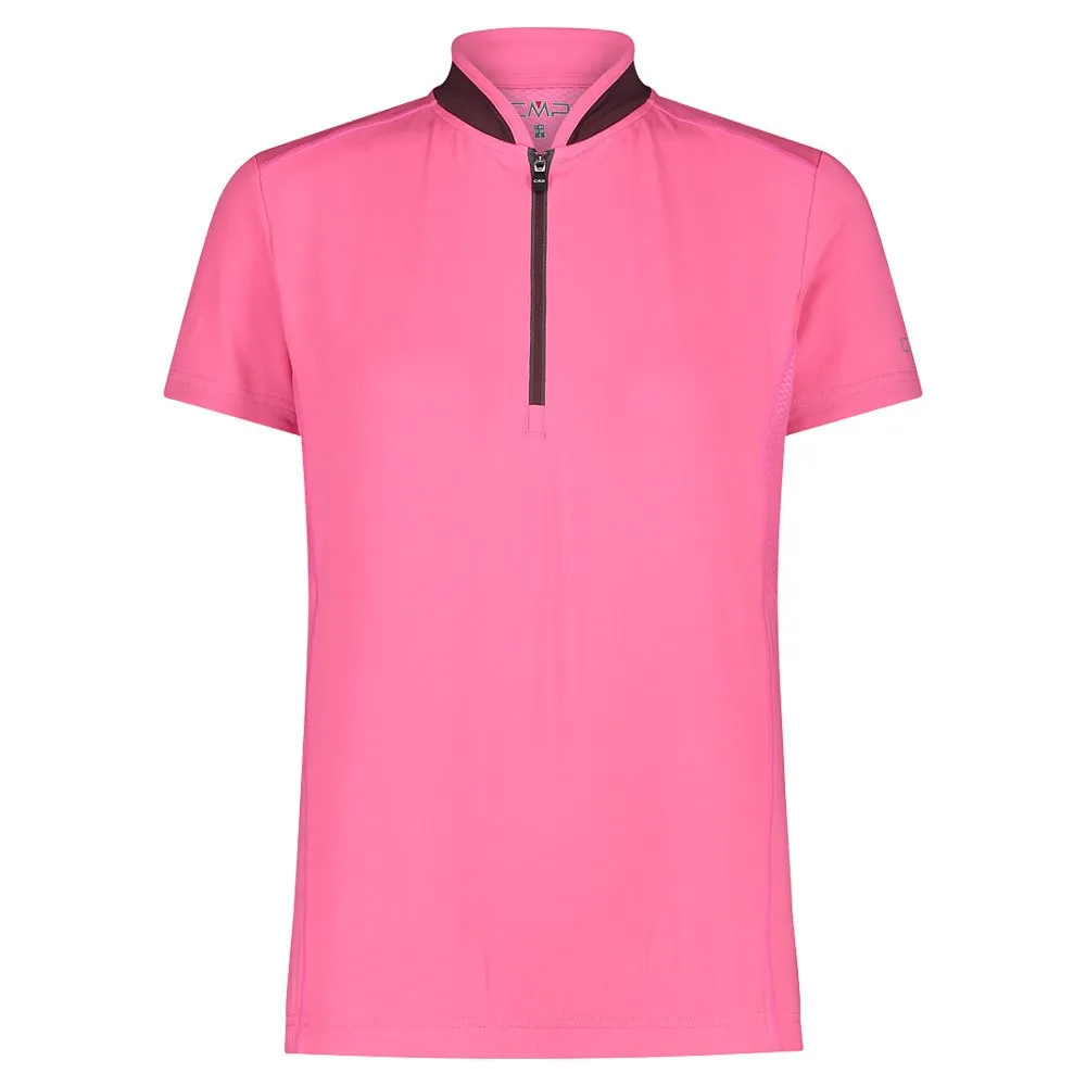 CMP Fietsshirt 30c7336 Kurzarm-radtrikot CMP Fietsshirt 30c7336 Kurzarm-radtrikot