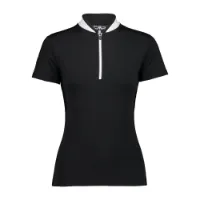 CMP Fietsshirt Met Korte Mouwen 30c7336 Kurzarm-radtrikot CMP Fietsshirt Met Korte Mouwen 30c7336 Kurzarm-radtrikot