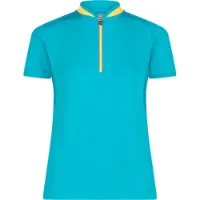 CMP Fietsshirt Met Korte Mouwen 30c7336 Kurzarm-radtrikot CMP Fietsshirt Met Korte Mouwen 30c7336 Kurzarm-radtrikot