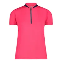CMP Fietsshirt Met Korte Mouwen 30c7336 Kurzarm-radtrikot