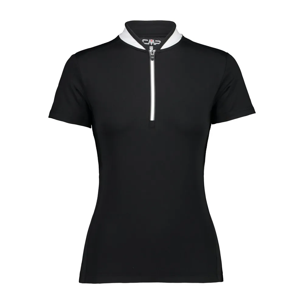 CMP Fietsshirt Met Korte Mouwen 30c7336 Kurzarm-radtrikot CMP Fietsshirt Met Korte Mouwen 30c7336 Kurzarm-radtrikot