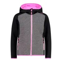 CMP Fix 30m2175 Fleece Mit Durchgehendem Reißverschluss CMP Fix 30m2175 Fleece Mit Durchgehendem Reißverschluss