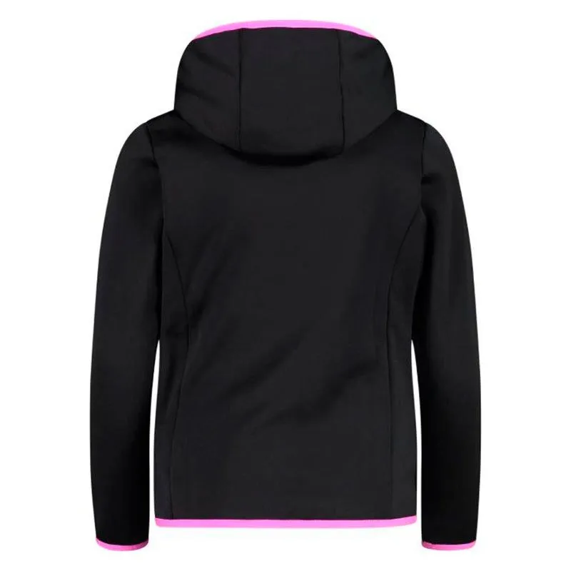 CMP Fix 30m2175 Fleece Mit Durchgehendem Reißverschluss CMP Fix 30m2175 Fleece Mit Durchgehendem Reißverschluss