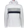CMP Fix 39d8027 Kapuzenpullover, White