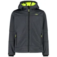CMP Fix 3a00094m Softshelljacke
