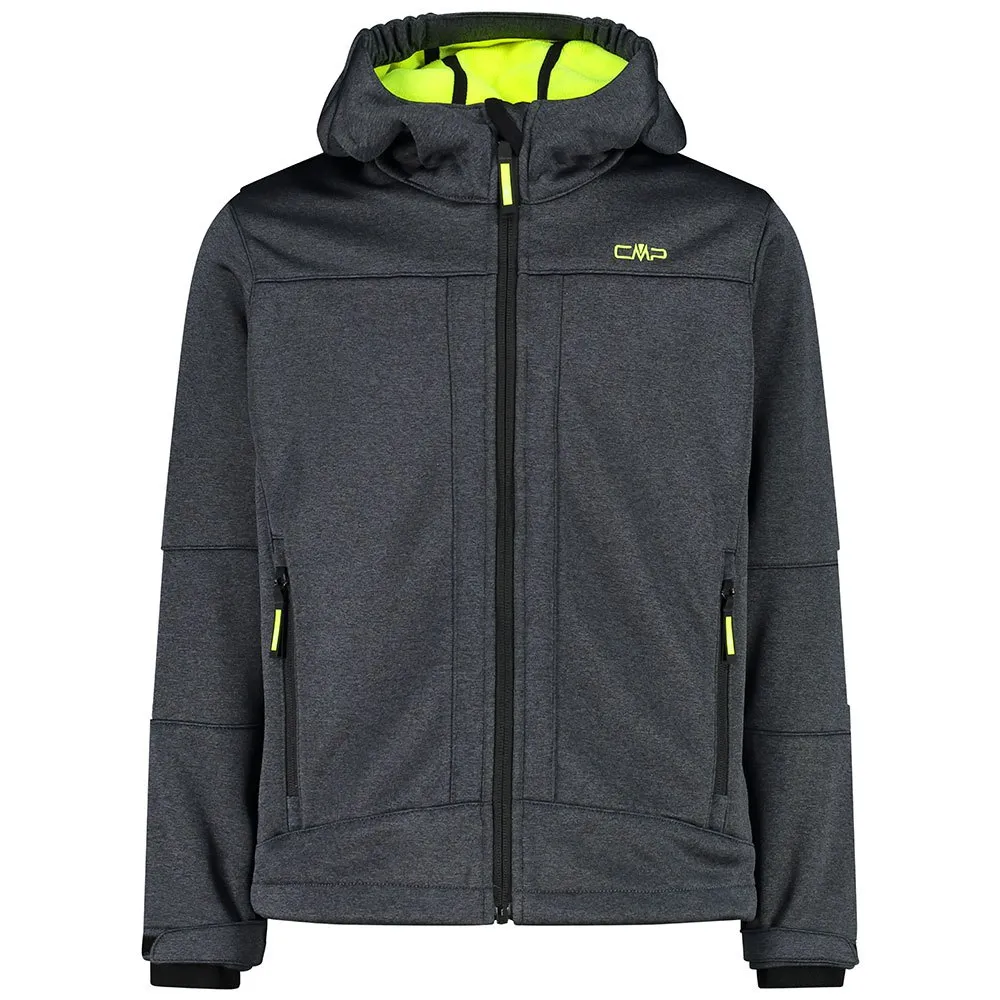 CMP Fix 3a00094m Softshelljacke CMP Fix 3a00094m Softshelljacke