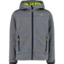 CMP Fix 3a00094m Softshelljacke