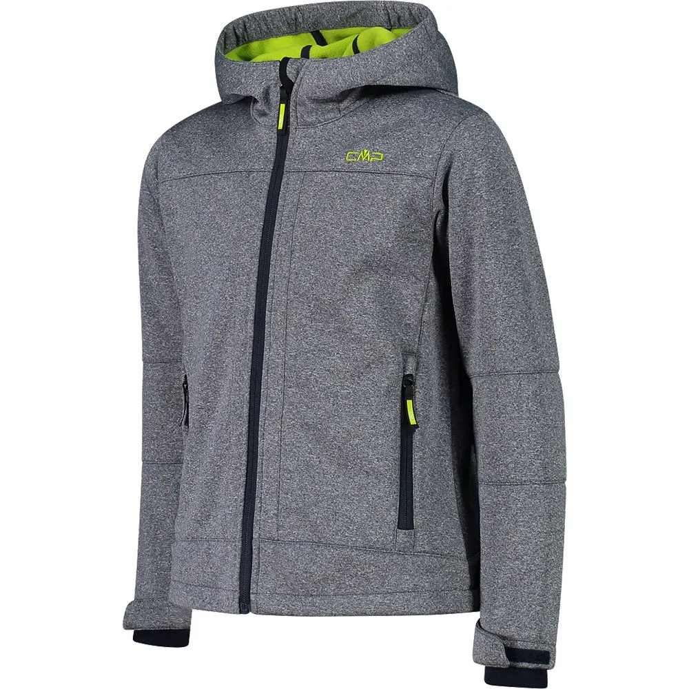 CMP Fix 3a00094m Softshelljacke
