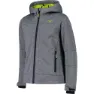 CMP Fix 3a00094m Softshelljacke