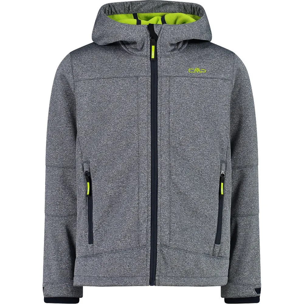 CMP Fix 3a00094m Softshelljacke