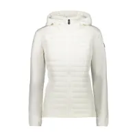 CMP Fix Hood 30a5676 Jacke CMP Fix Hood 30a5676 Jacke